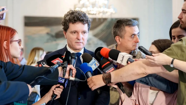 Pentru PSD, compromisul 1