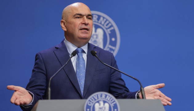 Când am putea plăti facturi mai mici la energie? Răspunsul  premierului Ilie Bolojan 