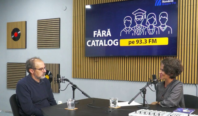 Din amfiteatru, direct în comunitate: Facultatea de Litere reîncepe recrutarea de studenţi care să-i ajute pe micuţii elevi de la Gârcini