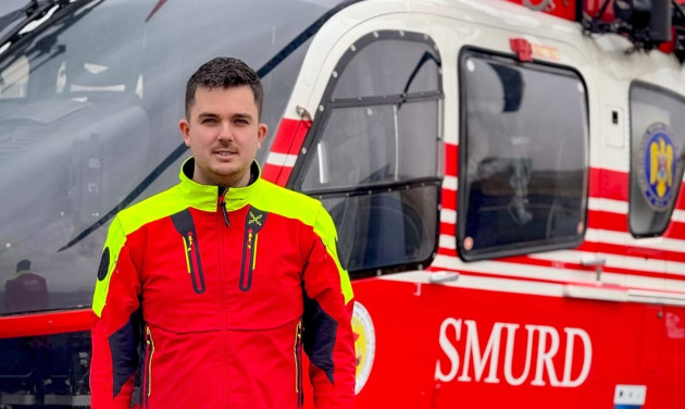 Un nou semnal de alarmă tras de Salvamont Brașov 