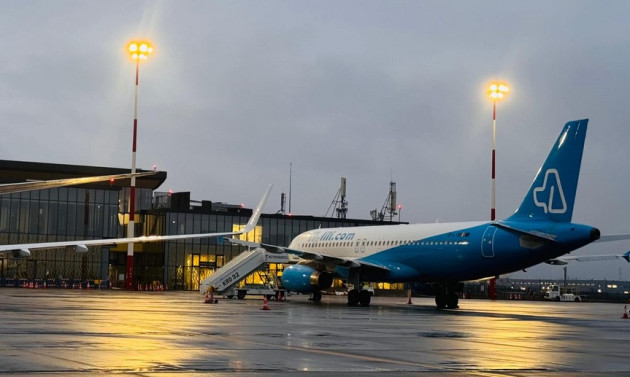 „Aeroportul Brașov ne-a adus aici”. Așa se apără Fly Lili, compania aeriană care ar fi dus mercenarii lui Potra în Congo, după perchezițiile pentru evaziune de 12 milioane de lei