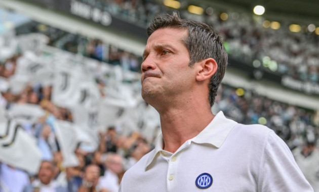 Înfrângere în prelungiri pentru Cristi Chivu, în derby-ul de la Torino