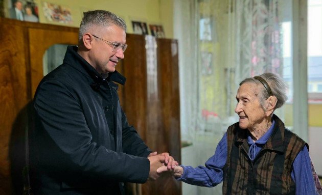 Sărbătorite la 100 de ani