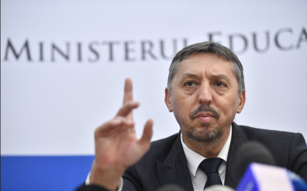 David: Nu am niciun plan B