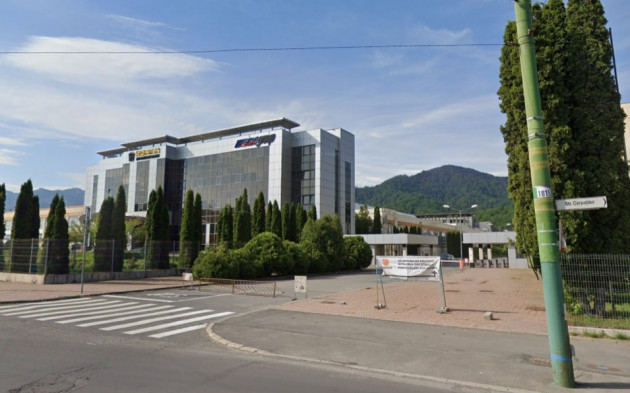 Ce se mai întâmplă la Roman SA? Insolvenţa a redus suprafaţa fostei uzine de camioane din Braşov de la 106 la 35 de hectare