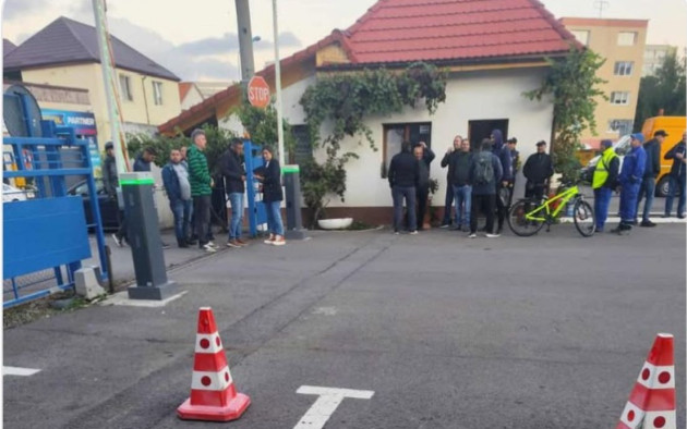 Deciziile luate după percheziţiile de la Compania Apa Braşov 