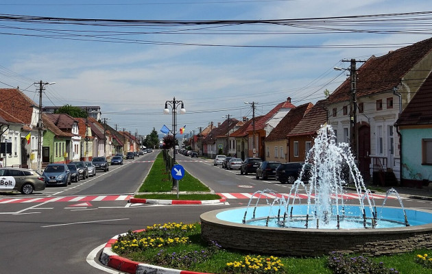 Ghimbavul a spus „Nu” Agenţiei Metropolitane Braşov 