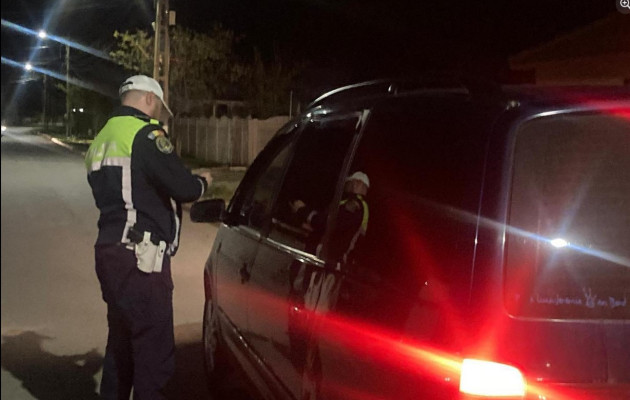 Prinși la Vulcan, la o plimbare de noapte: Doamna din Râșnov și un „galant” acum cu dosar penal