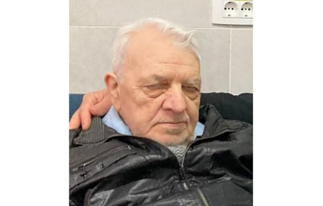 Alertă de dispariție, 81 de ani, din Râșnov