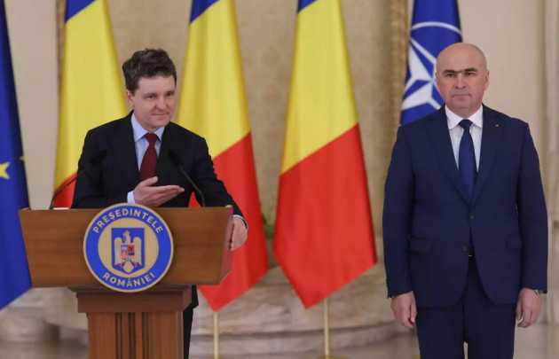 Matematica de la Cotroceni