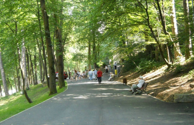 400 lei pentru o beție sub Tâmpa