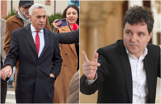 Mai degrabă CG decât ND