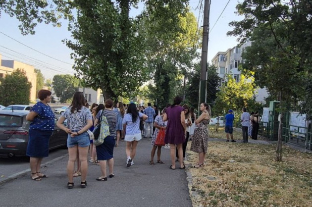 Înscrieri la Definitivat, până în 10 octombrie 