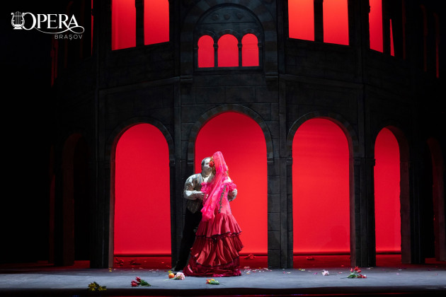 De azi se vând spectacolele din octombrie ale Operei
