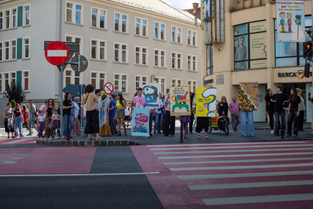 Festivalul CULMEA revine la Braşov