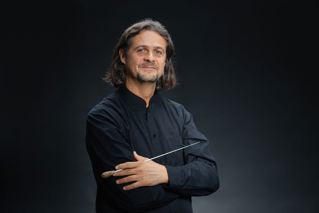 Ce ascultăm în luna octombrie la Filarmonica Braşov