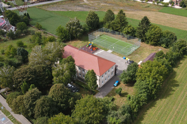 A semnat ca primarul. Şcoală gândită cu un etaj, proiectată fără el: aprobat, Allen Coliban