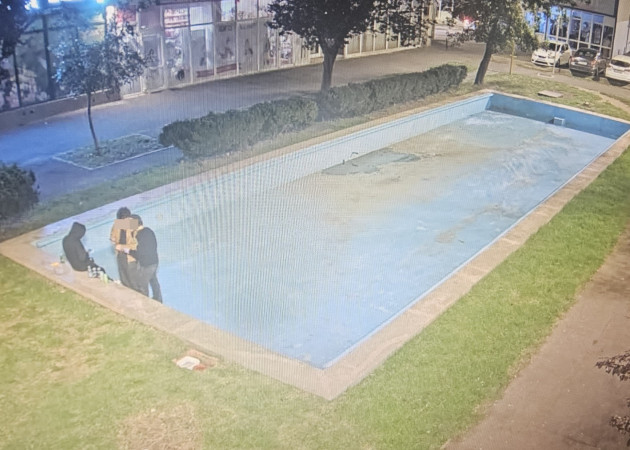 O seară pe Victoriei – Gării, în rapoartele Poliției Locale