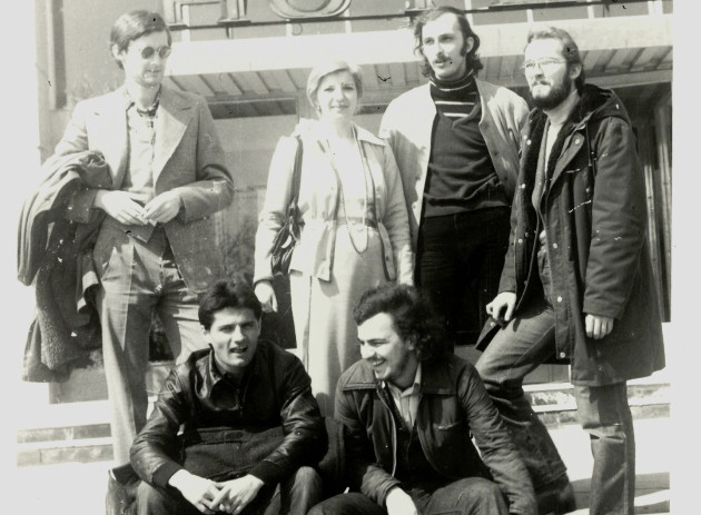 Jazz-ul braşovean din perioada comunistă, în expoziţie la Muzeul de Artă