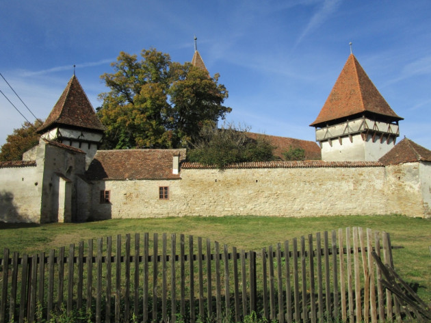 Noaptea Muzeelor la sate: Se anunţă Nocturnă la Biserica culturală Cincşor