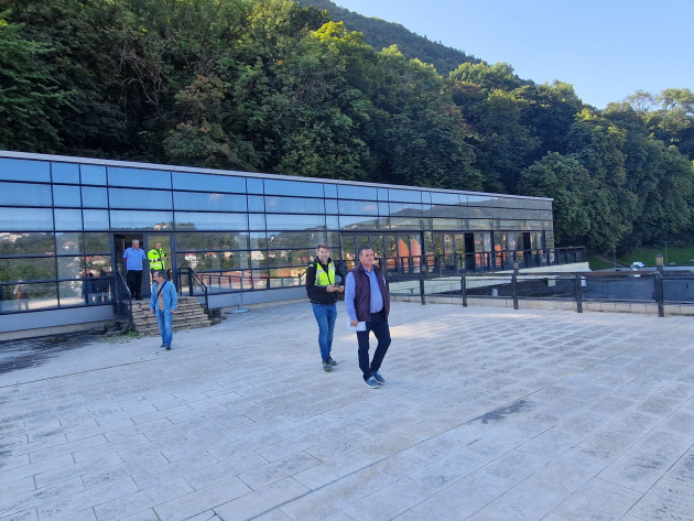 Avizul nefavorabil pentru Agrementul de sub Tâmpa nu afectează finanţarea prin PNRR 