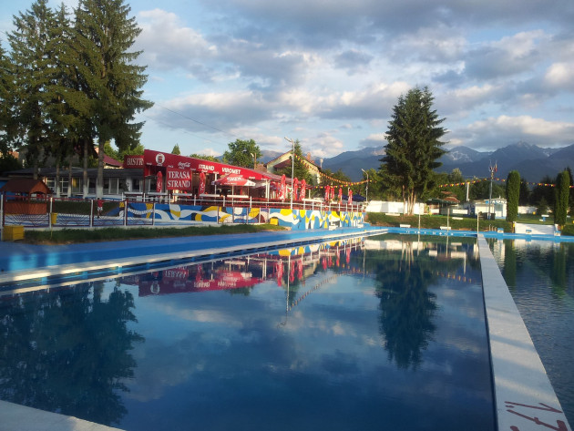 Ştrandul din Victoria este de vânzare: 829.612 de euro