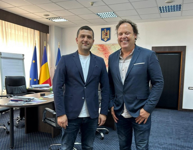 Vrea buletin de Brașov. După 5 ani îl compătimește ministrul...