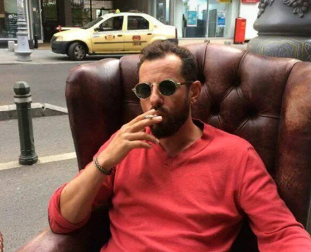 „Spionii” din Grecia: unul e din Braşov, al doilea e din Constanţa, dar are nume din rivala Turcia
