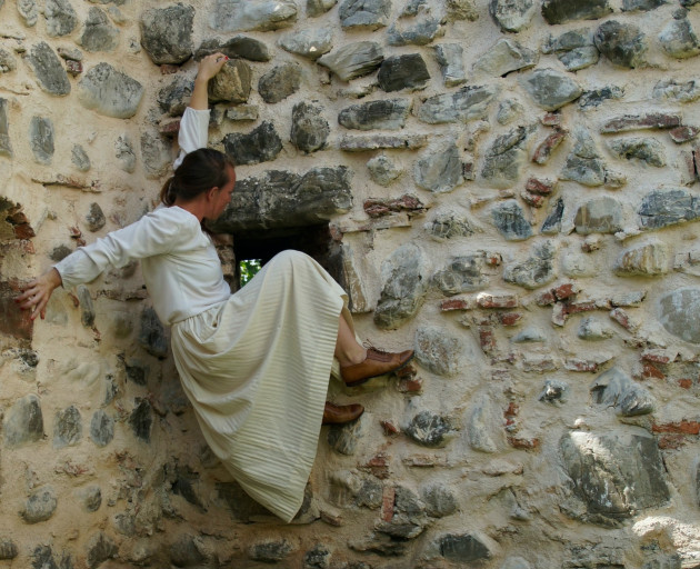 Poveste a deportărilor saşilor în Rusia lui Stalin, într-o piesă de teatru-dans 