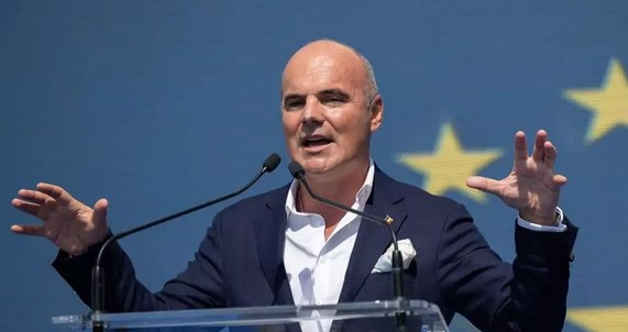 „Muniţie” pentru propagandă