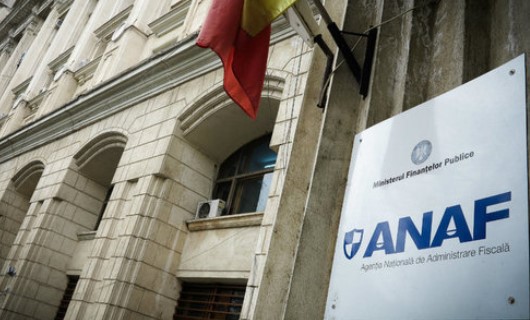 „Biciuiala” 10%, analizată la ANAF