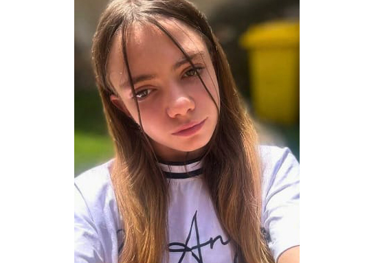 Găsită la o zi după alerta publică de dispariţie