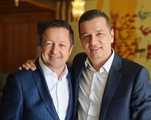 Marius Dunca, pe lista lui Grindeanu 