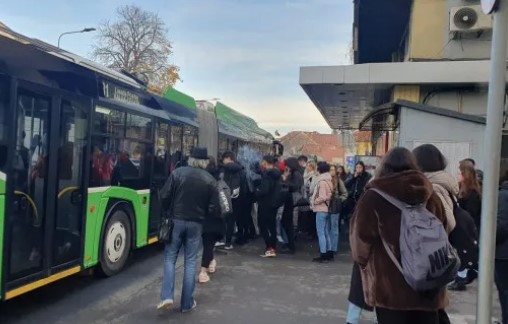 De vineri, prima vacanţă a elevilor