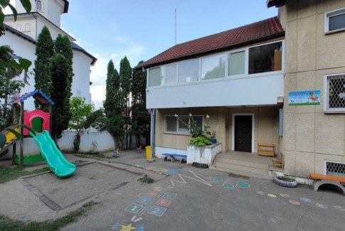 Grădiniţa nr. 1 din Răcădău va intra în reabilitare