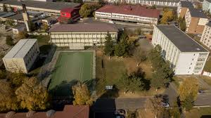 Două corpuri ale Colegiului Remus Răduleţ din Braşov intră în reabilitare termică 