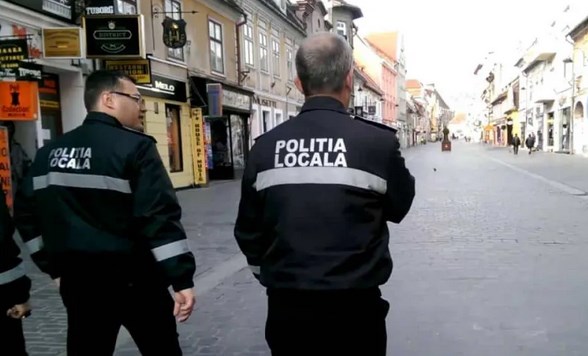 Suspect, pe Republicii