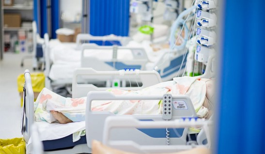 Buton de panică la fiecare pat, camere video la ATI, UPU şi saloanele de cardiaci critici