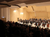 Constantin Grigore, Benjamin Kruithof şi orchestra Filarmonicii Braşov, în concert, joi seară, la Sala Patria