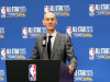 All Star Game, la Los Angeles