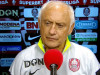 CFR Cluj s-a despărţit de antrenorul Andrea Mandorlini