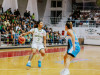 Sepsi-SIC a pierdut primul meci de acasă, în EuroCup