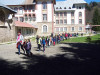 Excursiile pe banii părinţilor, în vizorul inspectoratelor 