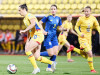 România - Ucraina 1-1, la feminine, într-un meci amical