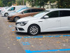 O licitaţie a recordurilor: Zizinului - Neptun, 1.000 lei/an/loc de parcare