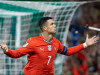 Cristiano Ronaldo a devenit cel mai bun marcator din preliminariile Cupei Mondiale