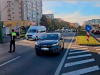 Iar „pază” la trecerile de pietoni: 75 n-au redus viteza 