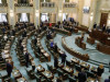 Aleşii locali ar putea fi suspendaţi din funcţie dacă îşi agresează partenera/ul 