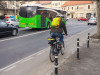 Primăria Braşov renunţă la banii europeni pentru două trasee pentru biciclişti 