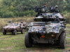 Premieră NATO la Brașov: Cele mai moderne blindate din lume, pentru prima dată împreună  